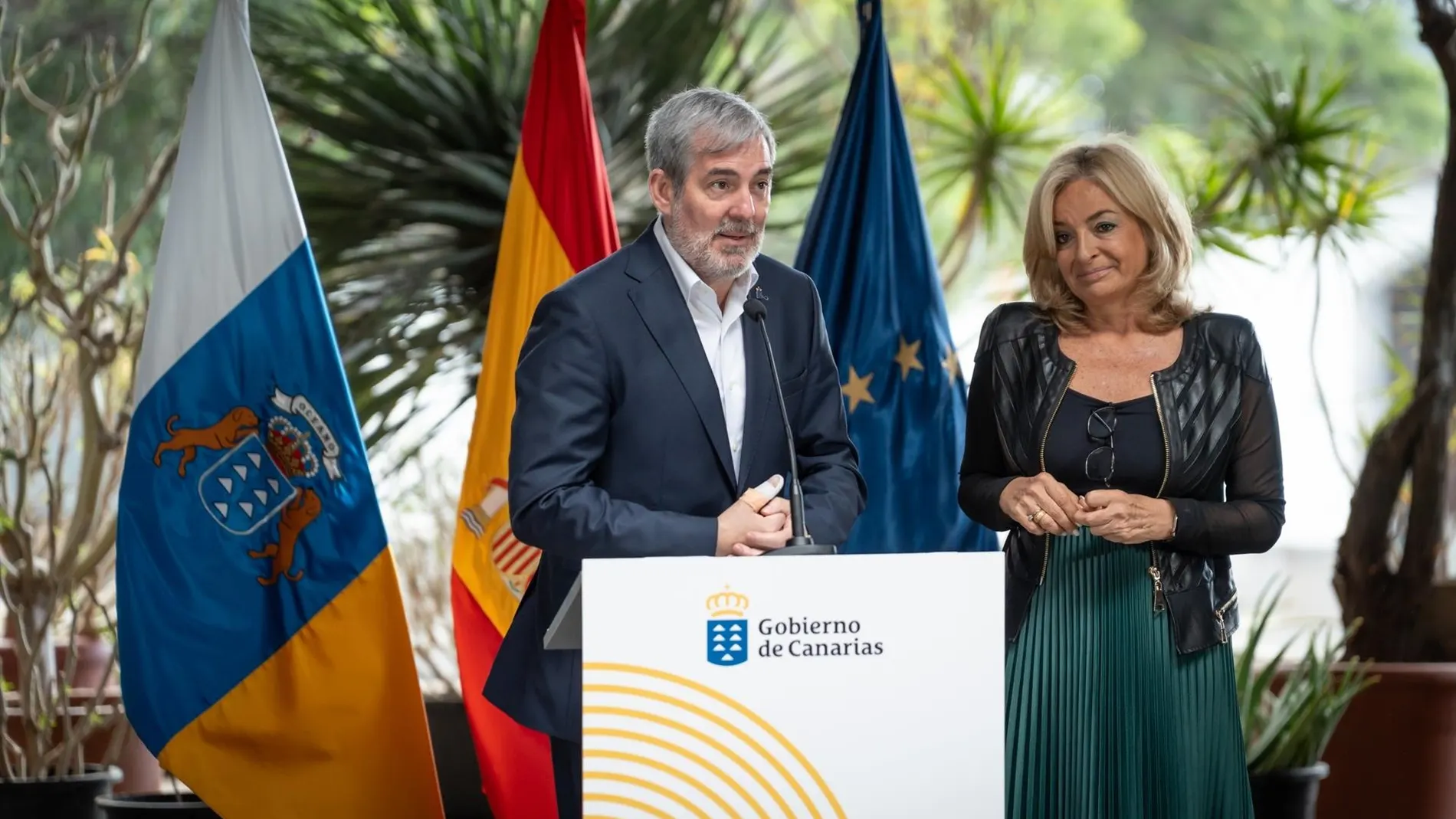 El hantavirus reaviva el debate sobre la gestión sanitaria en España
