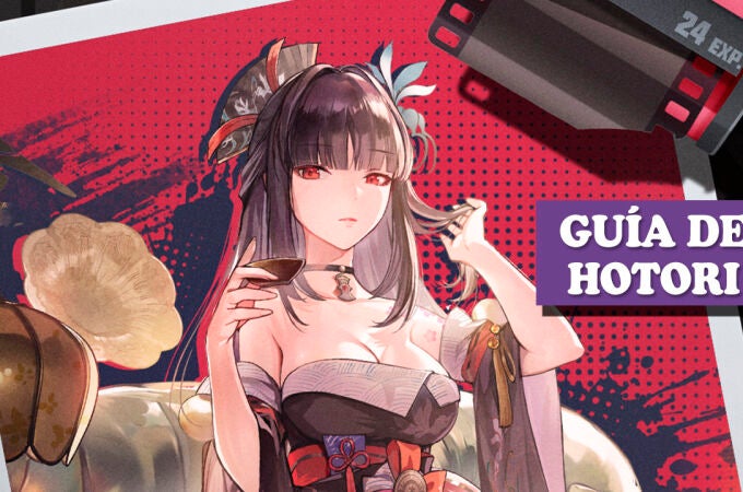 Mejor build de Hotori en Neverness to Everness (NTE): habilidades, despertar y disco
