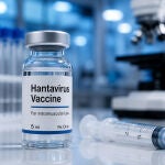 Vacuna del Hantavirus