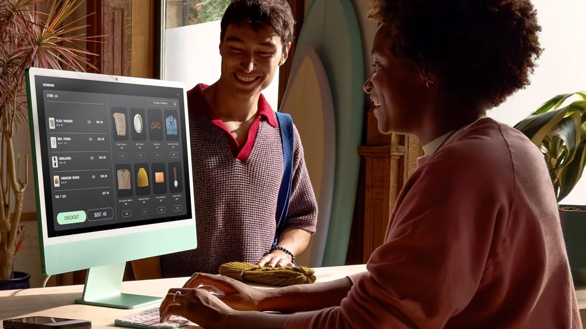 Últimas unidades del iMac con chip M4 disponibles y con descuento: rendimiento total y muchos años de actualizaciones