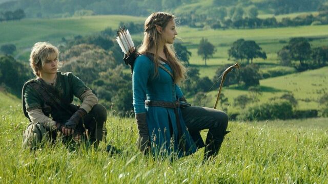 La película de The Legend of Zelda adelanta su estreno en cines