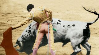 Una feria triunfal