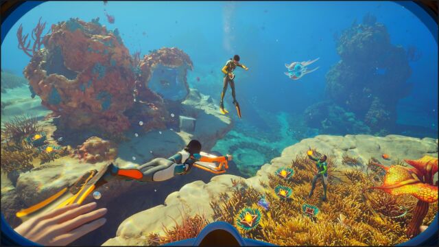 Lleva solo un día en el mercado y el esperado Subnautica 2 está batiendo todos los récords de Steam
