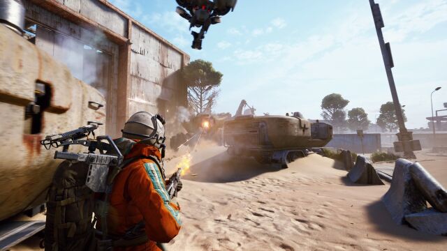 ARC Raiders podría ofrecer un cambio drástico en una de sus características principales