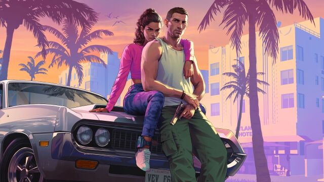 GTA VI filtra que podría tener hasta 6 versiones diferentes para reservar el juego