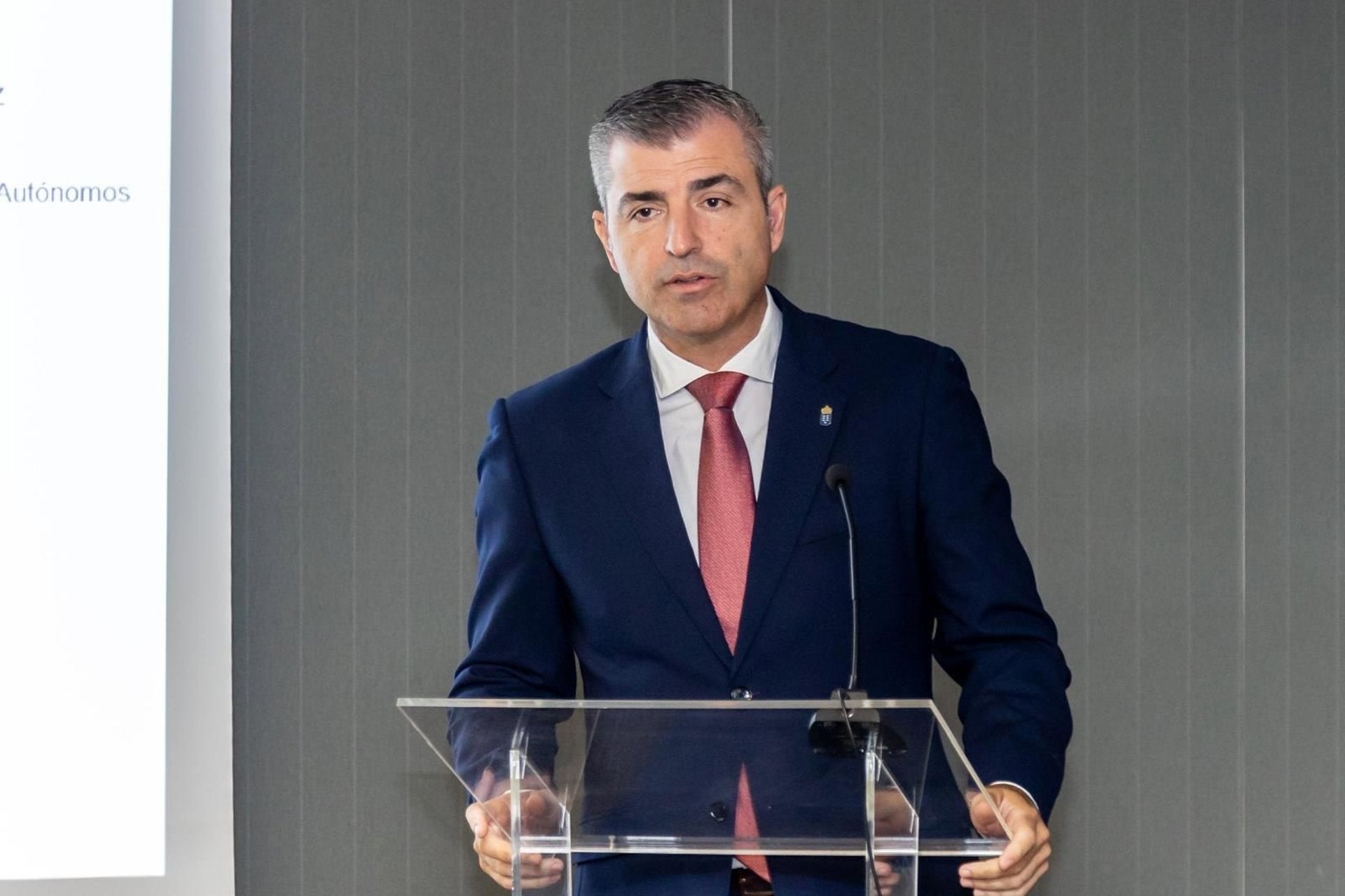 Canarias: 