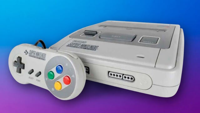 35 años después de su estreno, este exclusivo olvidado de SNES vuelve con un nuevo lanzamiento