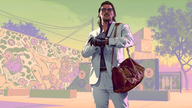 Un estudio revela que el 80% de los jugadores pagaría 100 euros por GTA VI