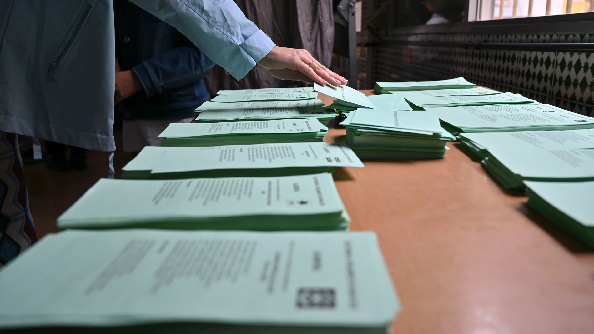 Vox gana al PSOE en Almería, la provincia con mayor concentración de inmigrantes en Andalucía