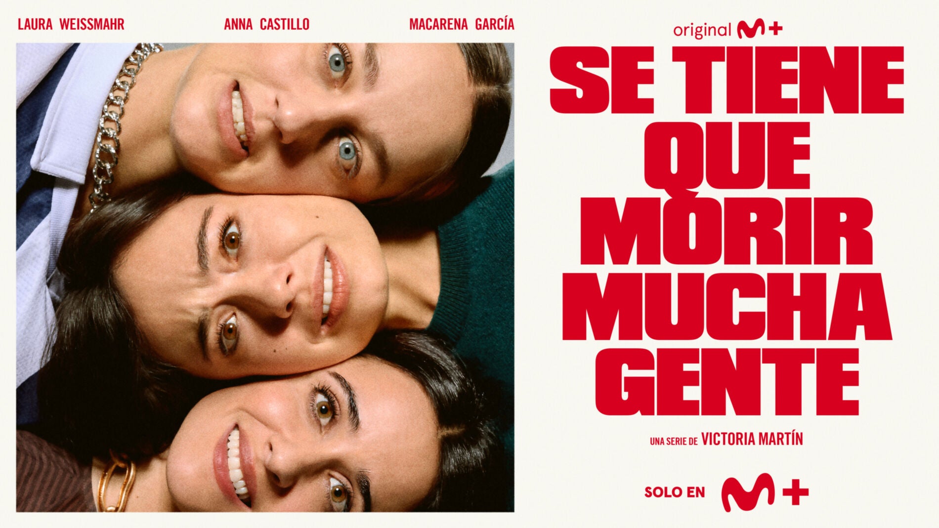 Serie del mes!!