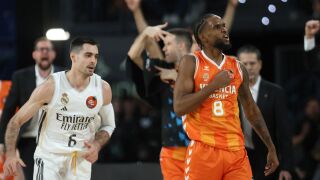 Valencia Basket - Real Madrid: la semifinal española de la Final Four ...
