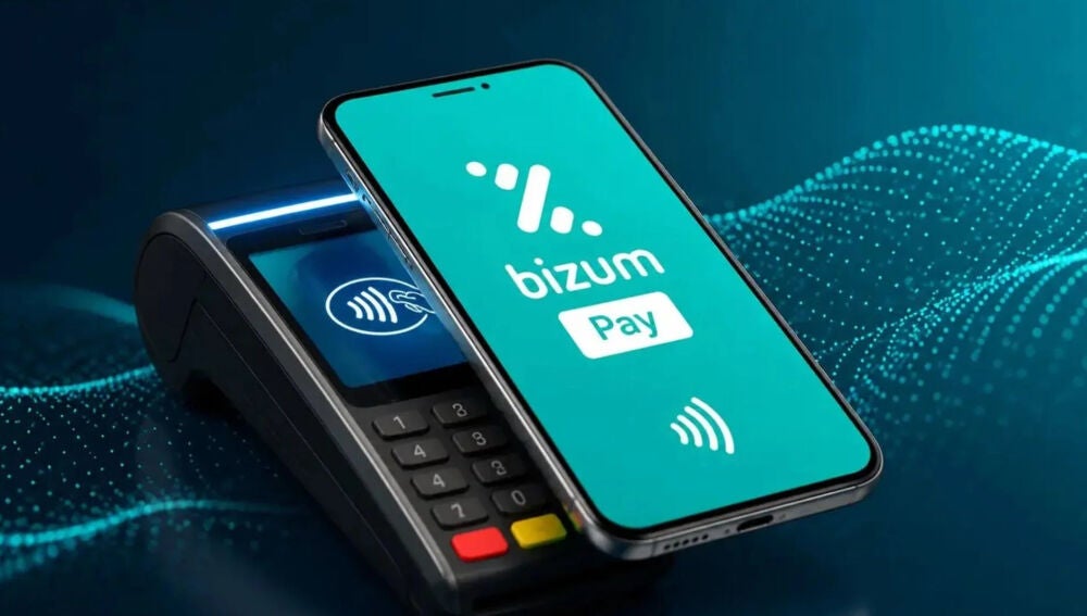 Bizum Pay oficial