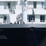 Netherlands Hantavirus Ship