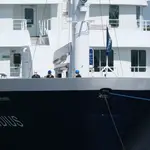 Netherlands Hantavirus Ship