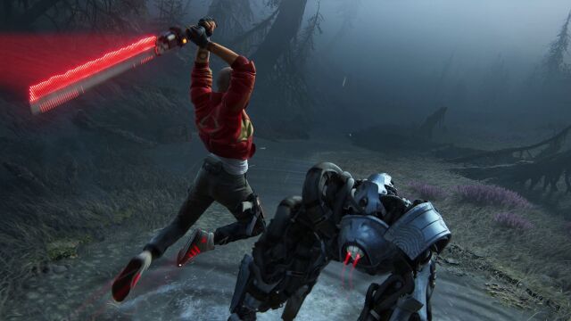 Intergalactic: The Heretic Prophet revela su ventana de lanzamiento y no te va a gustar
