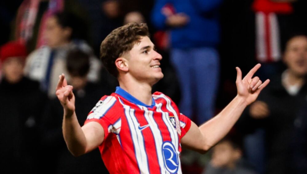 Julián Álvarez
