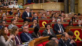 ERC enfría la euforia de Illa tras el pacto presupuestario: “Si es ...