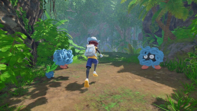 El precio de Pokémon Viento y Oleaje en Nintendo Switch 2 podría haberse filtrado y serían muy malas noticias