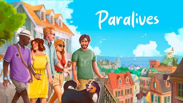 Paralives, el eterno rival de Los Sims, muestra nuevo material gameplay