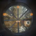 CATALUNYA.-AMP.- La Sagrada Familia reunirá a 8.000 personas en la misa y bendición de la torre de Jesucristo