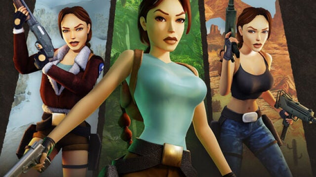 Epic Games Store ofrece gratis Tomb Raider I-III Remastered junto a otro juego