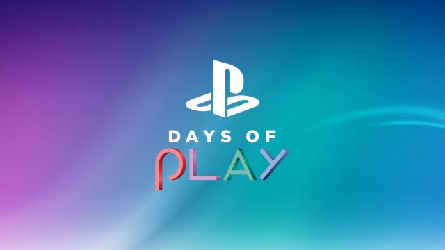 Los Days of Play regresan este mayo con grandes descuentos en PS5
