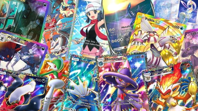 Pokémon TCG Pocket suma 200 millones de descargas