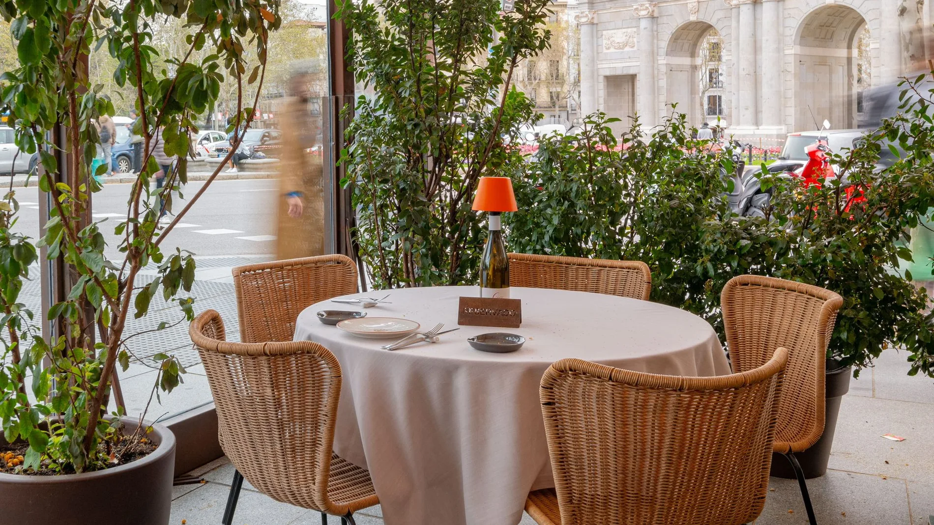 El Madrid Secreto: Parques, Paseos y Sabores Inolvidables