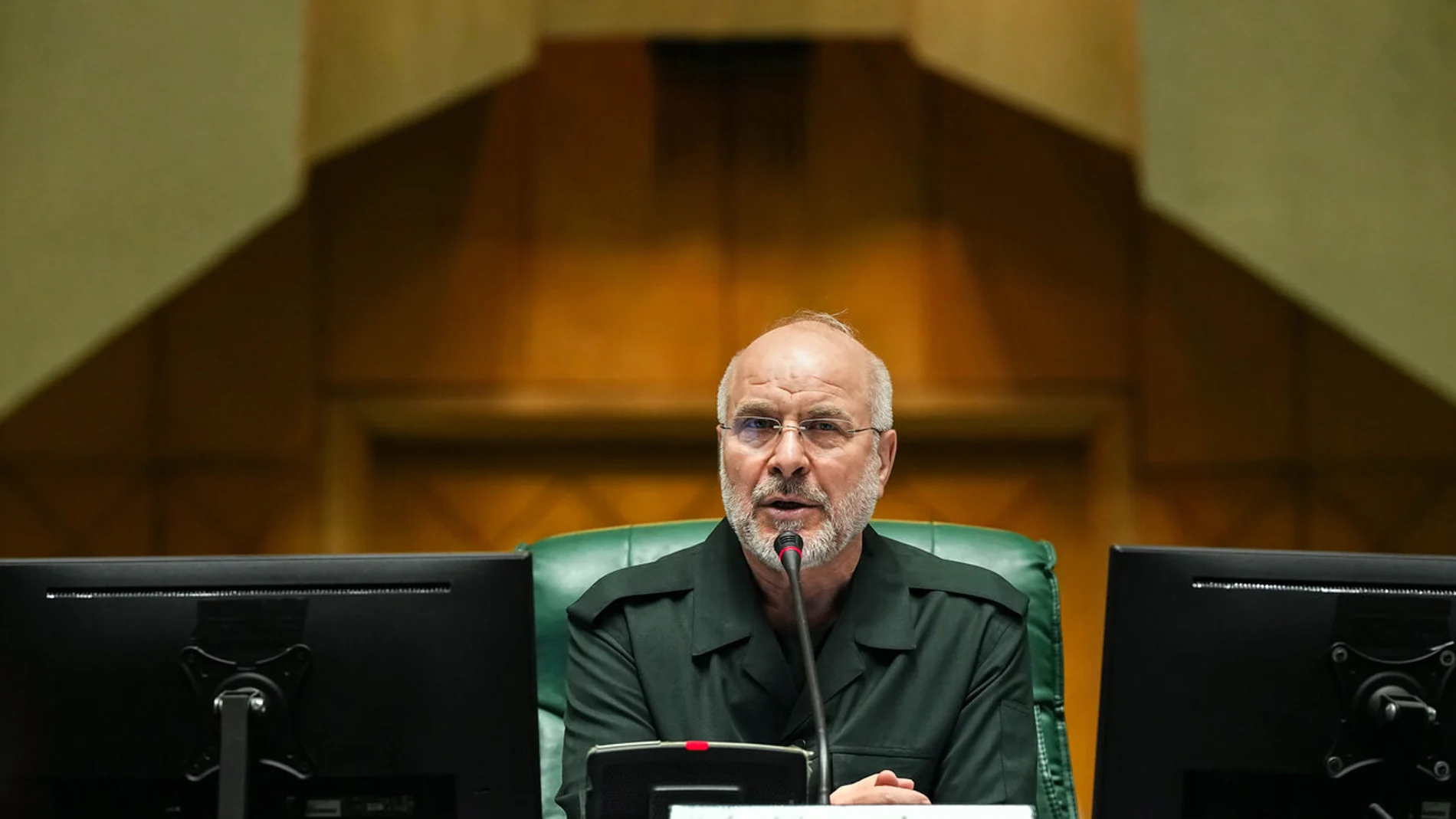 Teherán condiciona el tránsito en Ormuz a concesiones de Washington