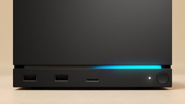 La fecha de lanzamiento de Steam Machine está realmente cerca