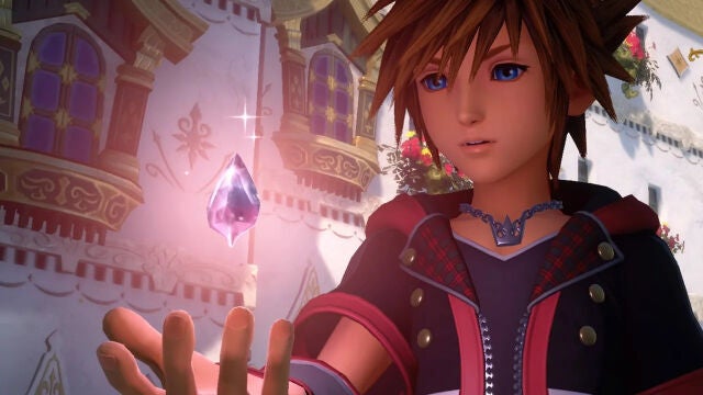 La saga Kingdom Hearts podría tener un lanzamiento muy importante antes de la llegada de Kingdom Hearts IV