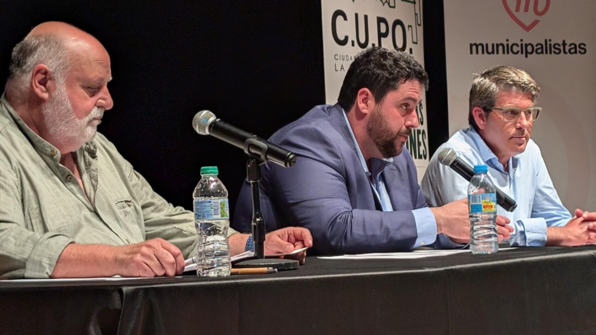 Unión Municipalista se perfila a un año para las elecciones con un objetivo: llegar a Les Corts