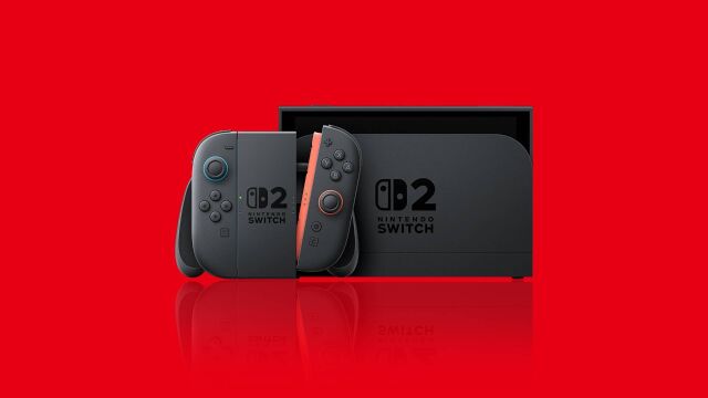 Nintendo quiere vender 20 millones de Switch 2 en 2027