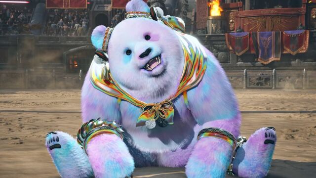 Tekken 8 anuncia a su segundo luchador adicional invitado de otra mítica saga