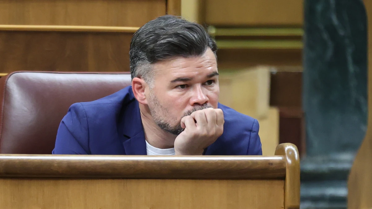 Pleno del Congreso