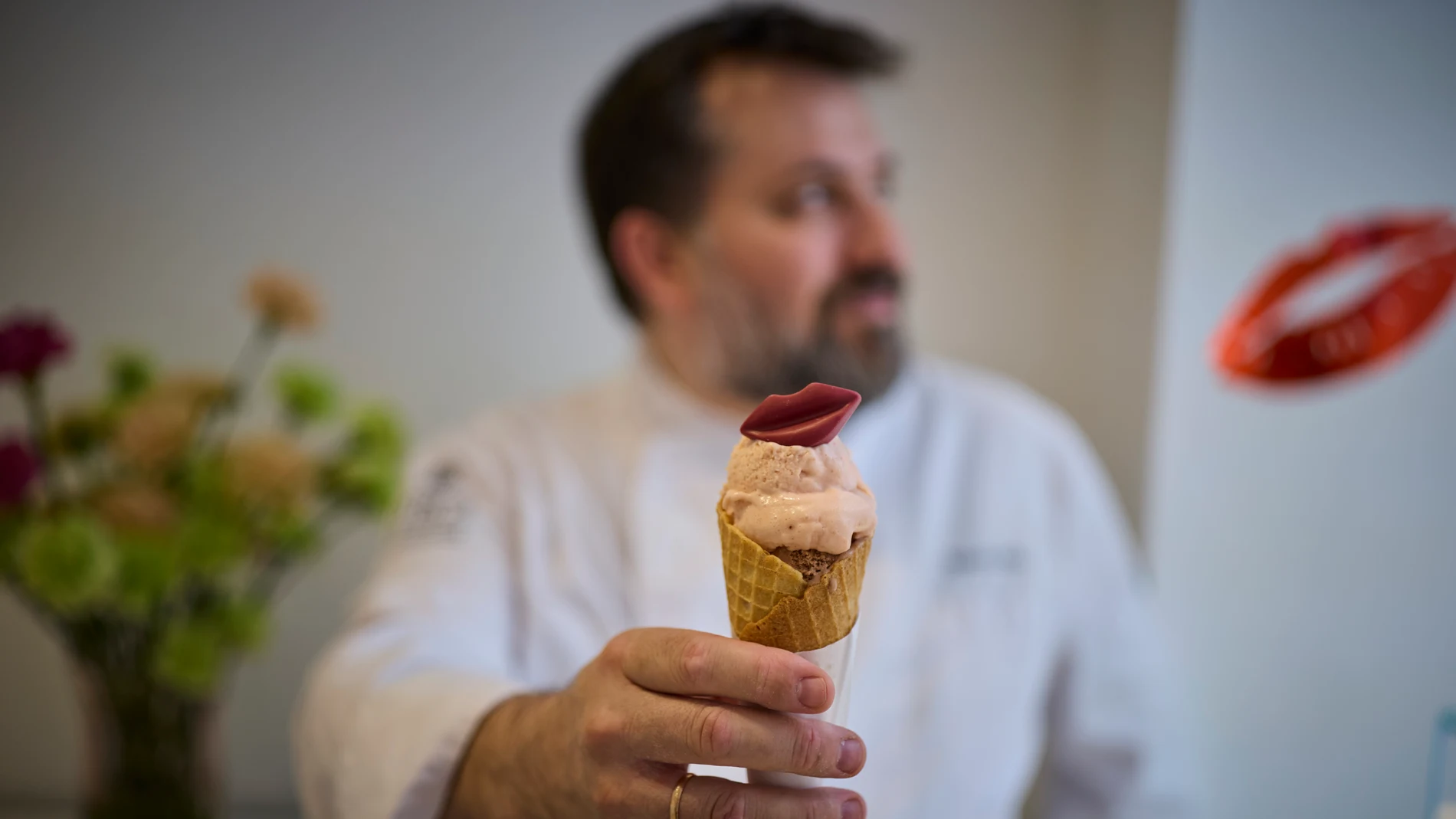 El dulce momento del helado artesanal en España: innovación y récord de ventas
