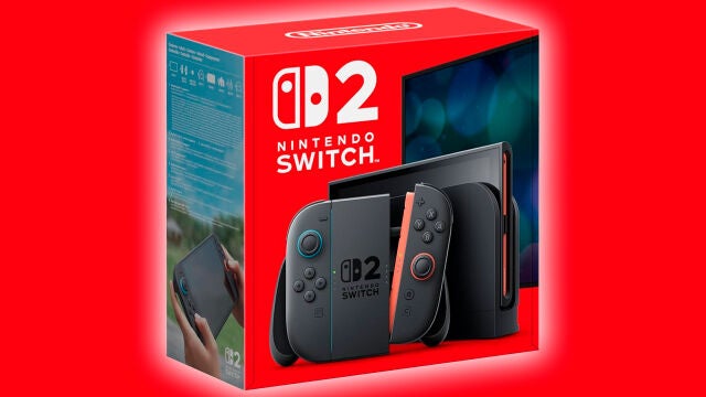 Nintendo Switch 2 estaría preparando la llegada de un pack con la consola y uno de sus últimos grandes títulos