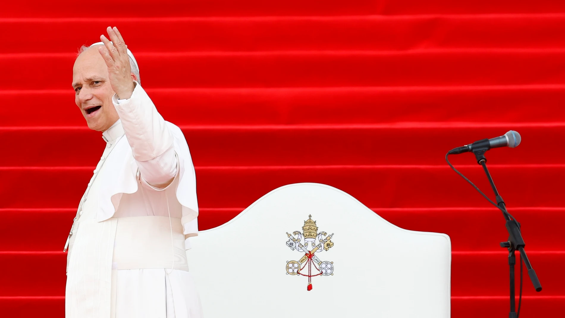 El Papa Francisco visita España: un viaje para reformar la Iglesia