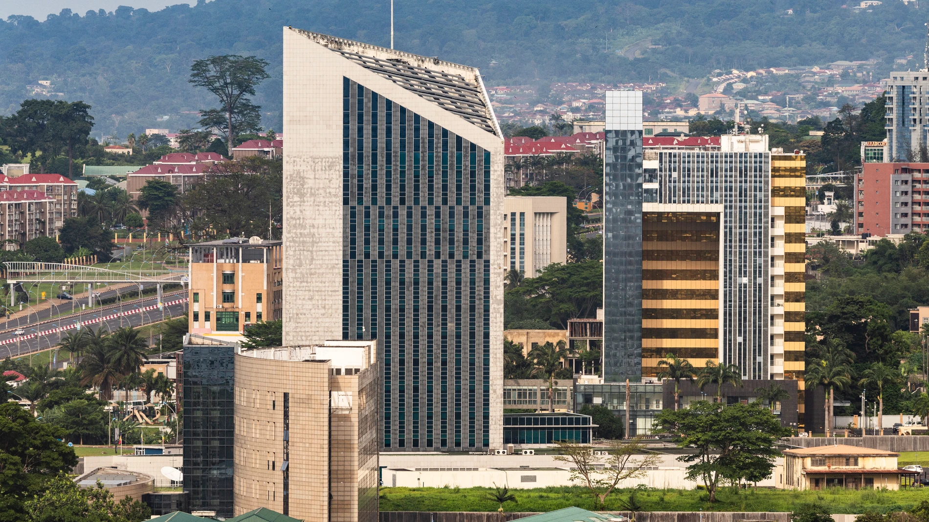 Más allá de los recursos: El nuevo rumbo de África en las finanzas globales