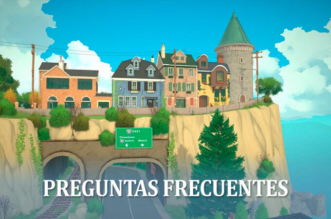 Dudas y preguntas frecuentes de Paralives: requisitos para PC y más