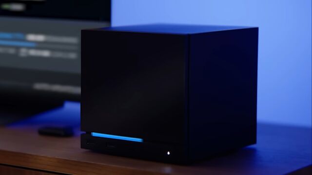 El precio de Steam Machine podría dispararse y la culpa la tiene el último movimiento de Valve