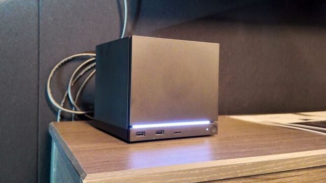 Steam Machine da un paso de gigante hacia su lanzamiento, que podría estar muy cerca