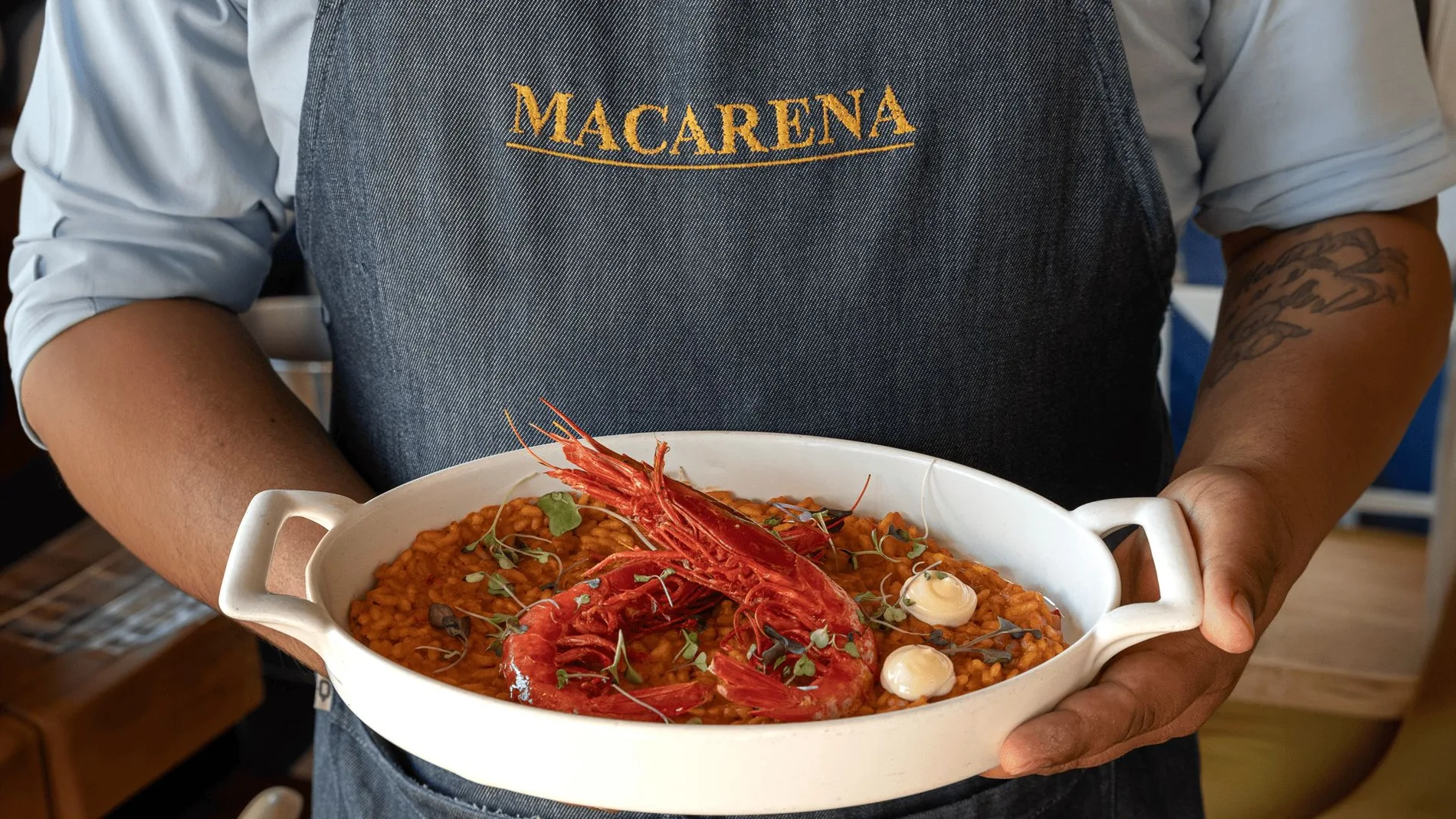 Madrid: Un Viaje Gastronómico por las Costas Españolas sin Salir de la Capital