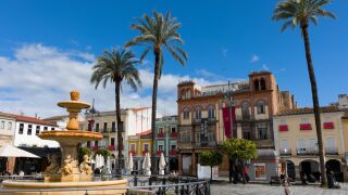 Ni Sevilla ni Santiago: la ciudad española que conquista a los viajeros ...