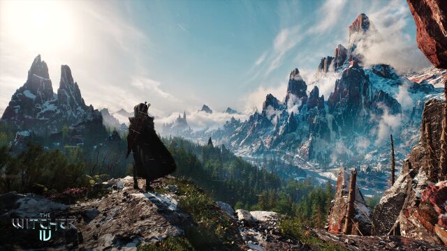 The Witcher IV no tendrá expansiones por un motivo muy claro
