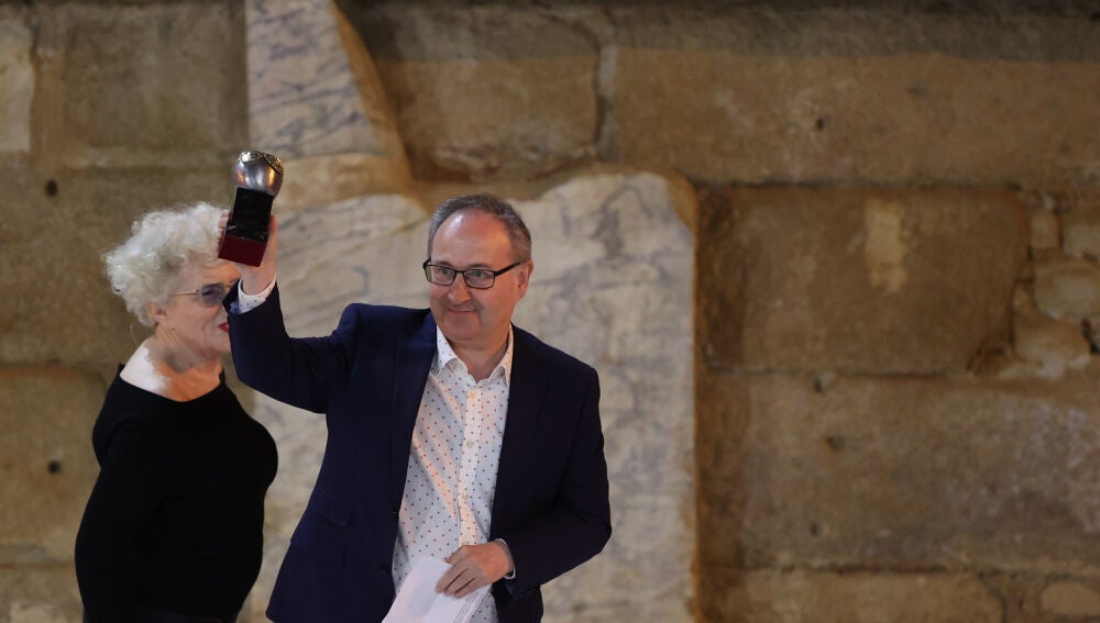 Gala de entrega de los XIX Premios Max a las artes escénica