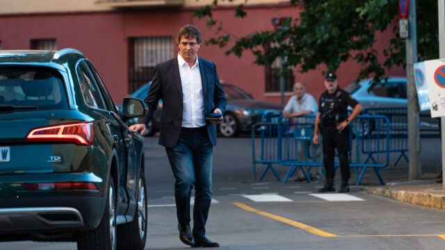 La UCO respalda a la juez perseguida por las «cloacas» por investigar al  hermano de Sánchez
