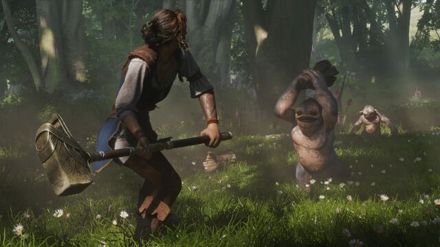 Tras retrasar Fable a 2027, XBOX justifica su decisión