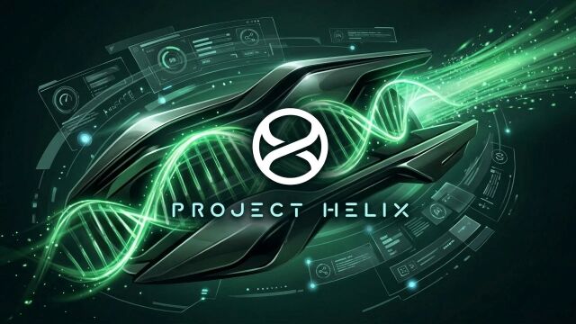 XBOX aclara si su nueva consola, Project Helix, aparecerá en el XBOX Games Showcase