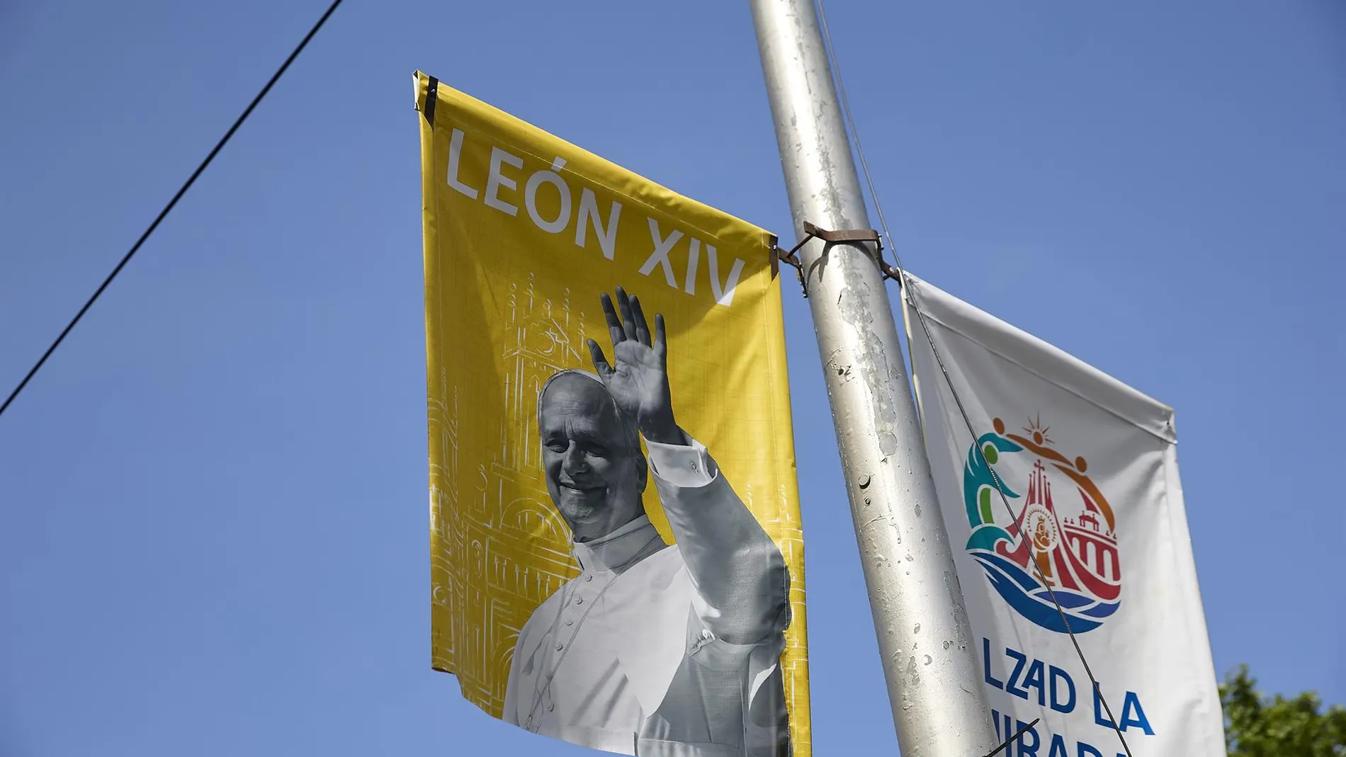 Ayuso se reúne con el Papa y aborda la situación de los jóvenes o la integración
